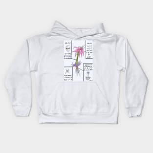 Missing Codex Kids Hoodie